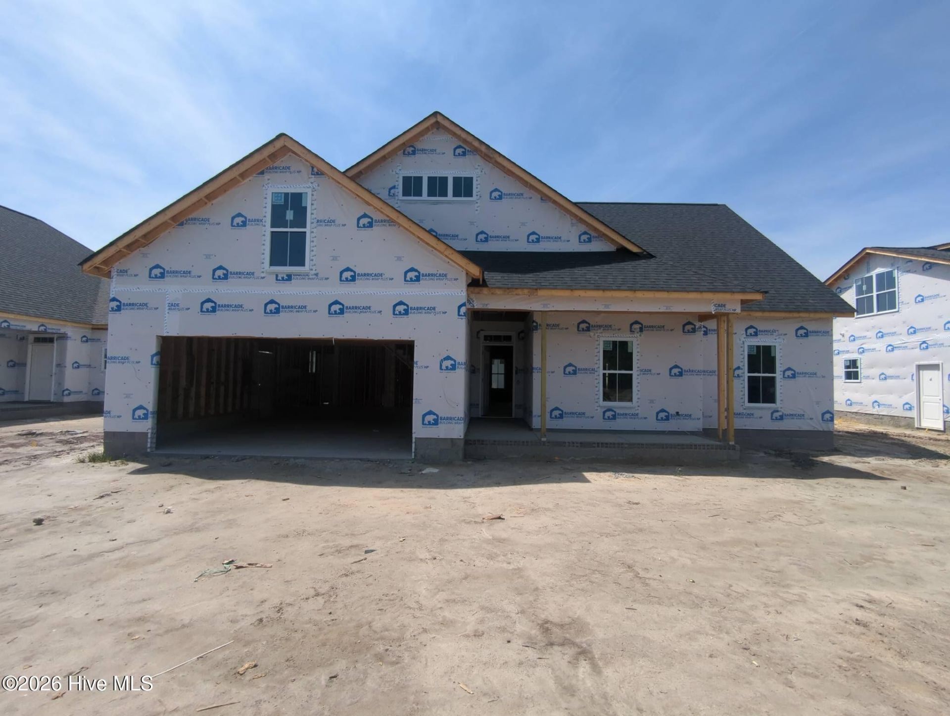 1705 Dew Meadow Drive, Winterville, NC 28590 Main Photo