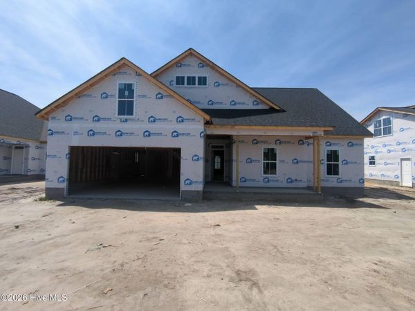 1705 Dew Meadow Drive, Winterville, NC 28590