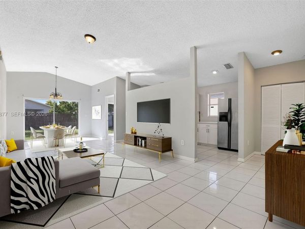 20932 SW 118th Ave, Miami, FL 33177