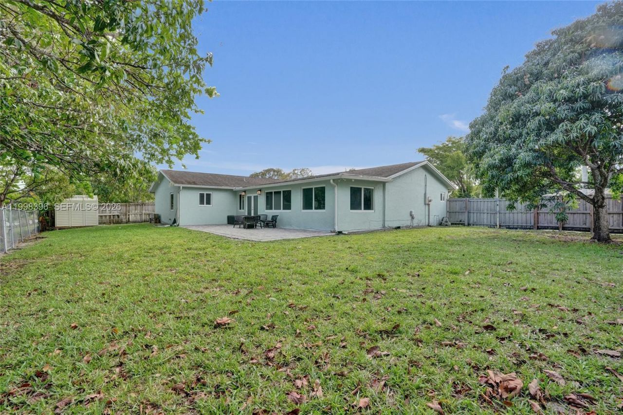 460 SW 66th Ave, Margate, FL 33068 Photo