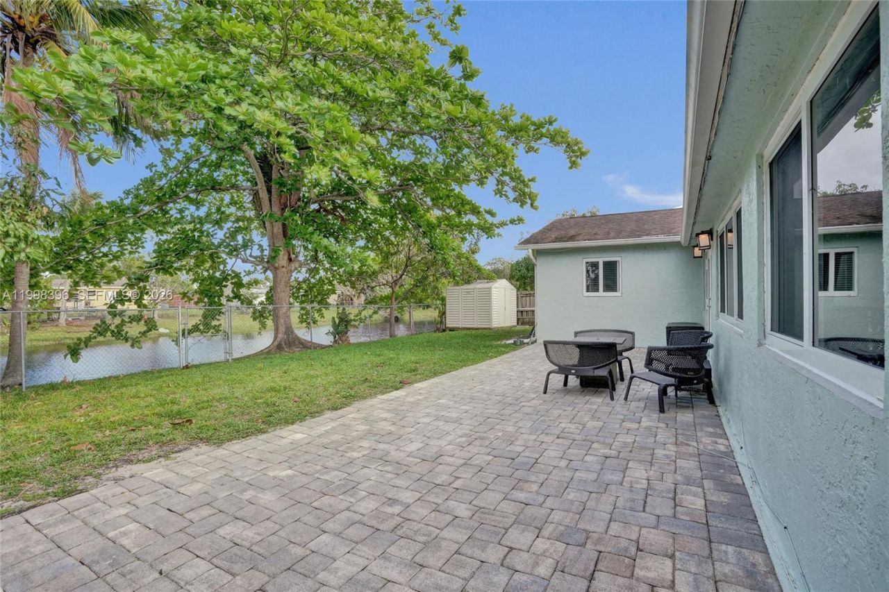 460 SW 66th Ave, Margate, FL 33068 Photo