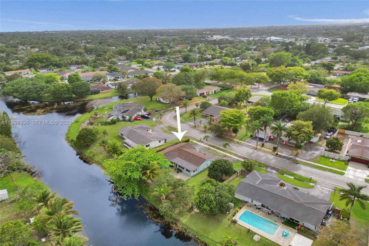 460 SW 66th Ave, Margate, FL 33068 Photo