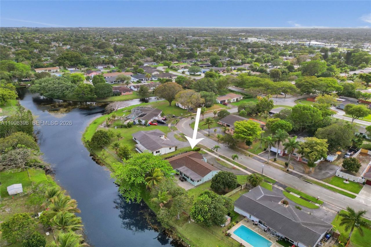 460 SW 66th Ave, Margate, FL 33068 Photo