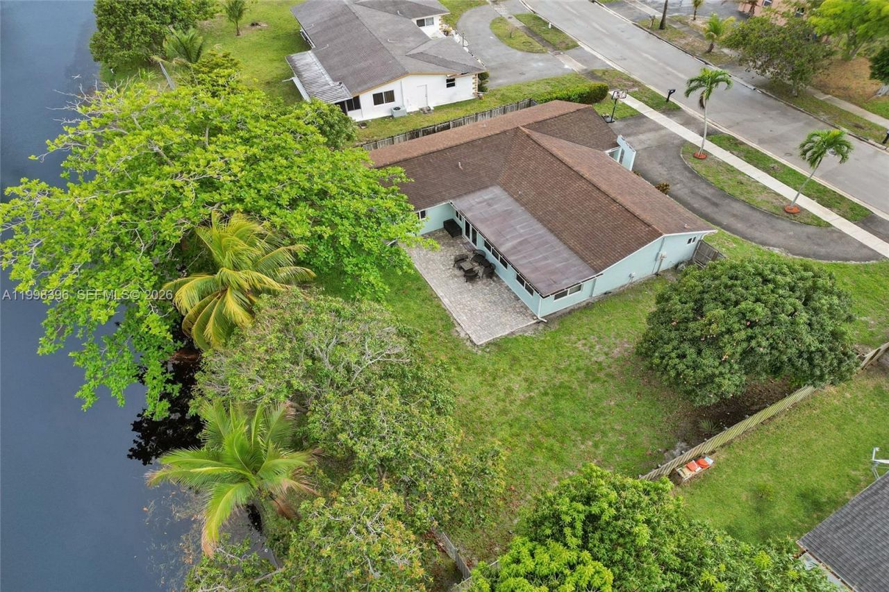 460 SW 66th Ave, Margate, FL 33068 Photo