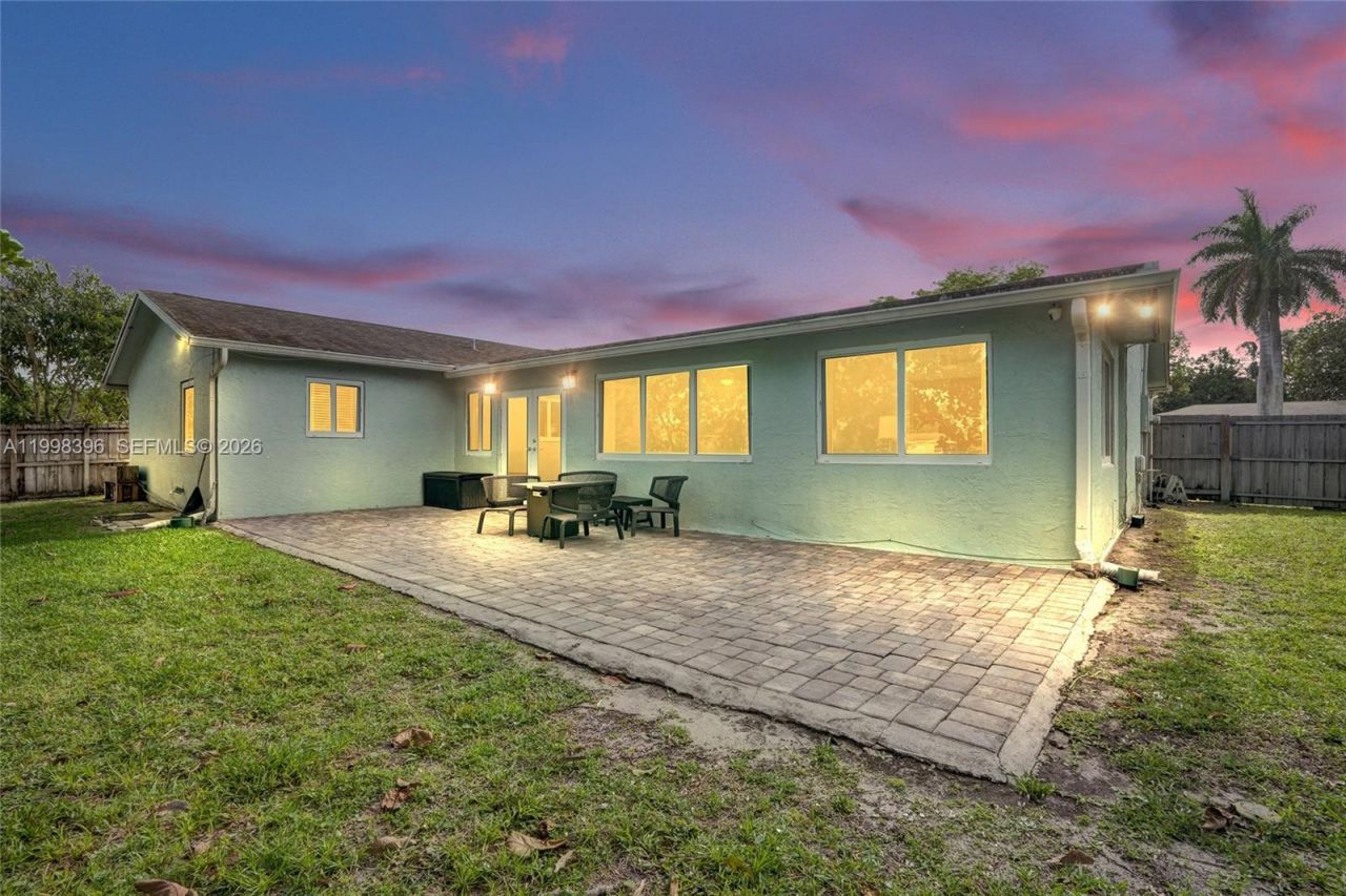 460 SW 66th Ave, Margate, FL 33068 Photo