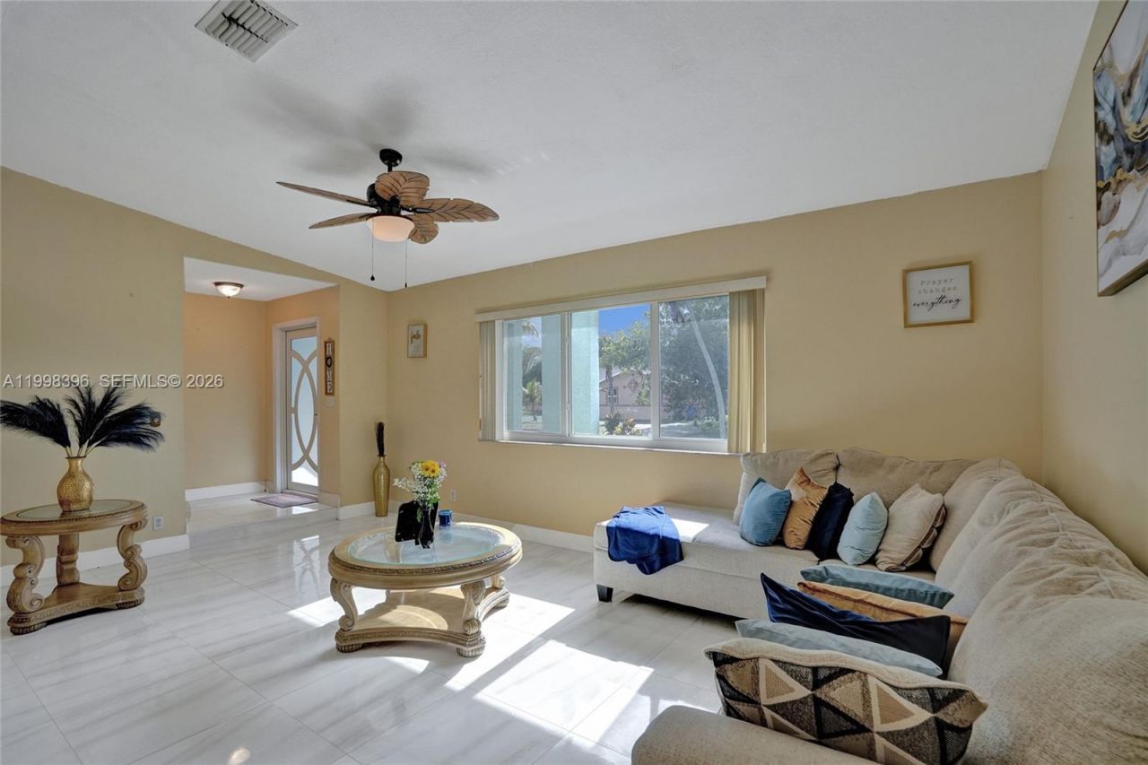 460 SW 66th Ave, Margate, FL 33068 Photo