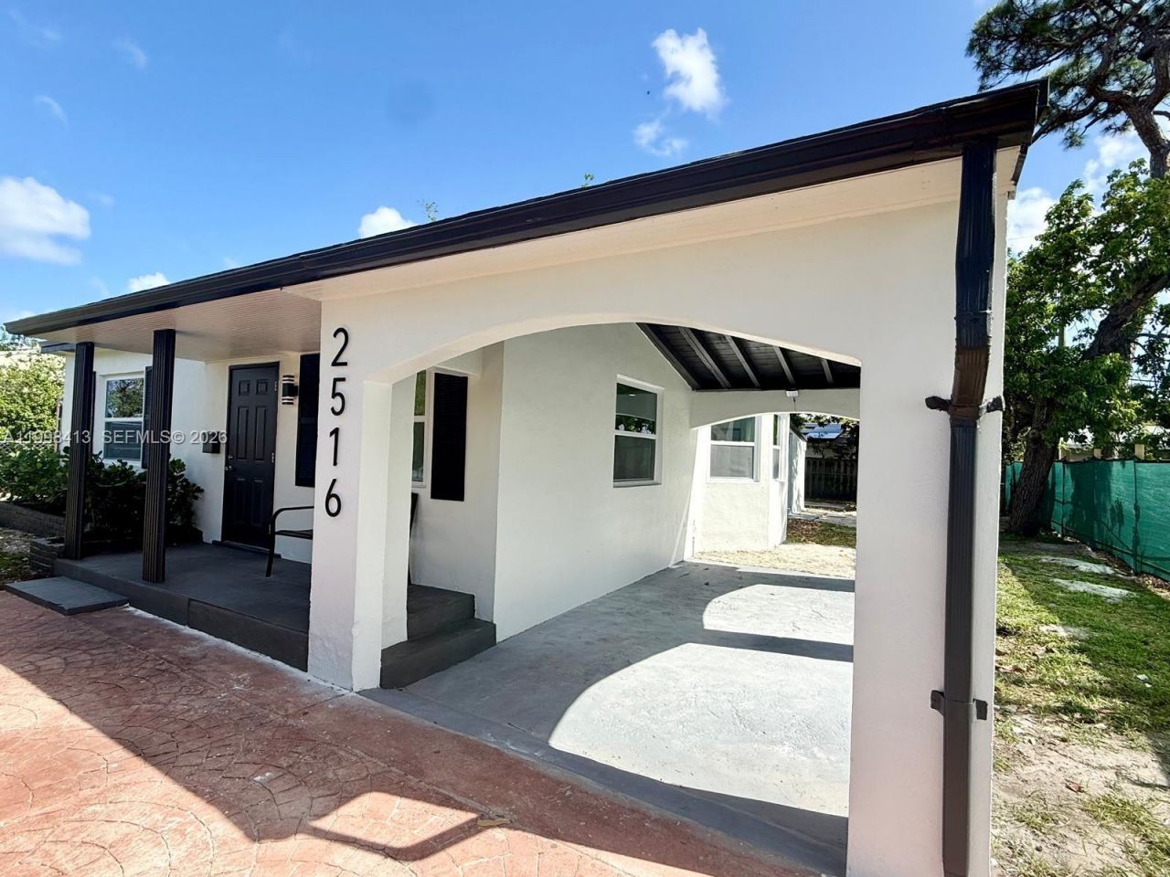 2516 Wiley Ct, Hollywood, FL 33020 Photo