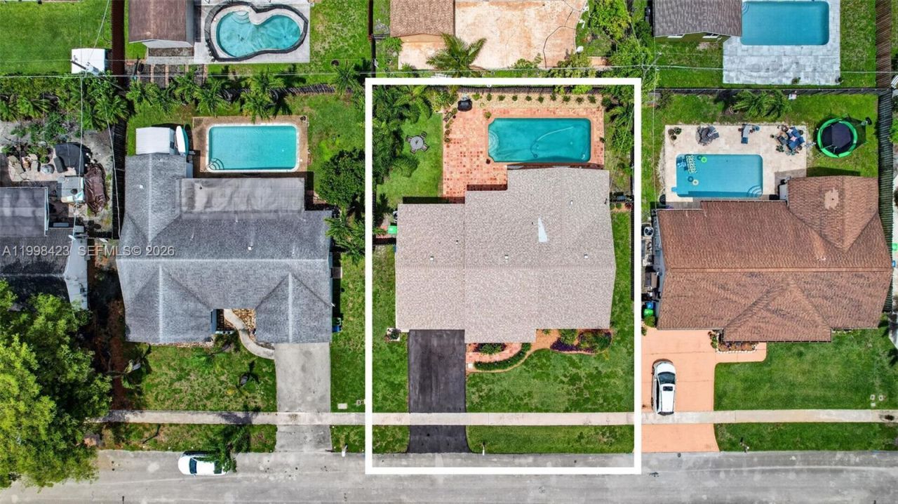 10471 NW 21st Ct, Sunrise, FL 33322 Photo