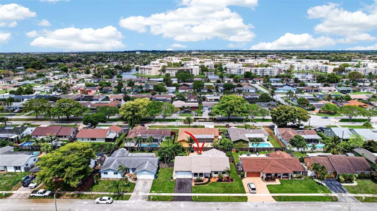 10471 NW 21st Ct, Sunrise, FL 33322 Photo