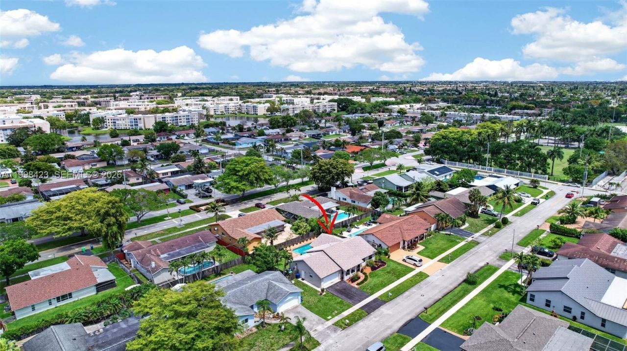 10471 NW 21st Ct, Sunrise, FL 33322 Photo