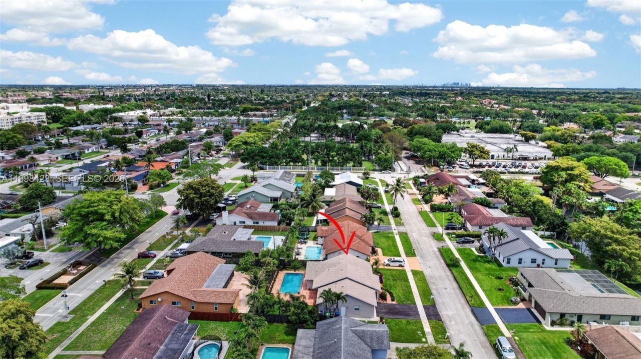 10471 NW 21st Ct, Sunrise, FL 33322 Photo