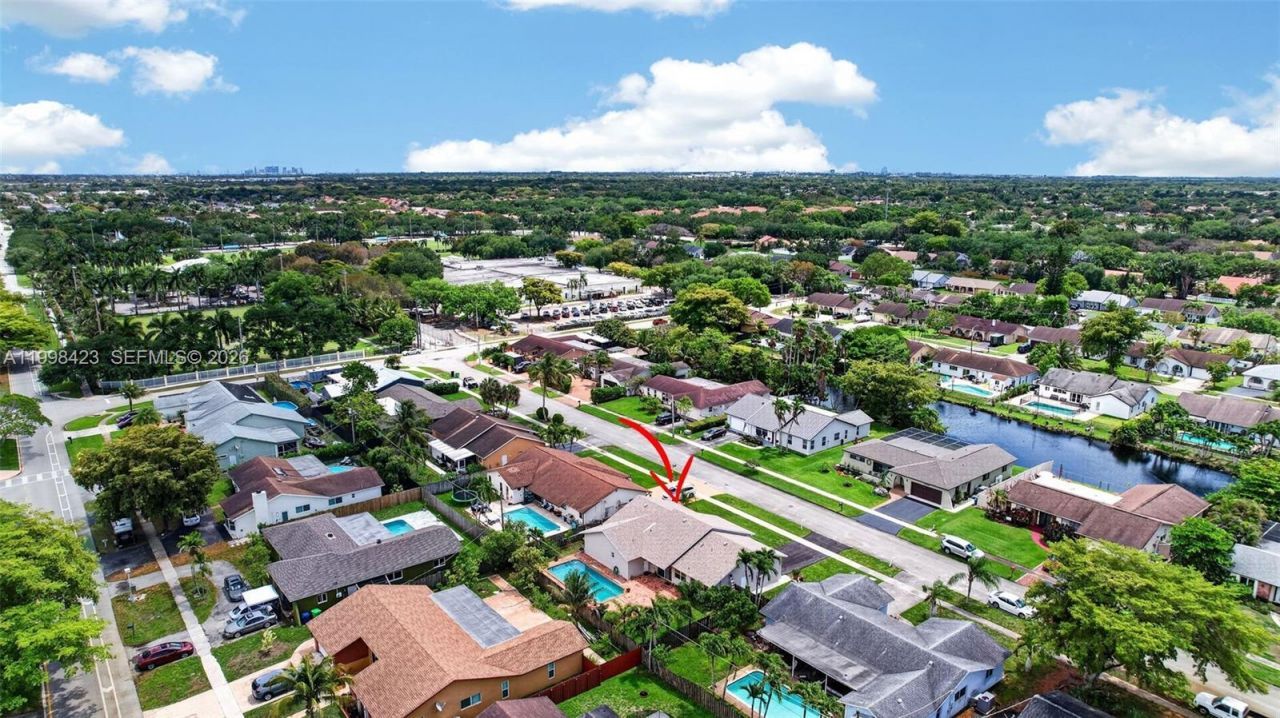 10471 NW 21st Ct, Sunrise, FL 33322 Photo