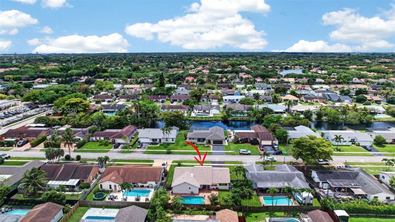 10471 NW 21st Ct, Sunrise, FL 33322 Photo