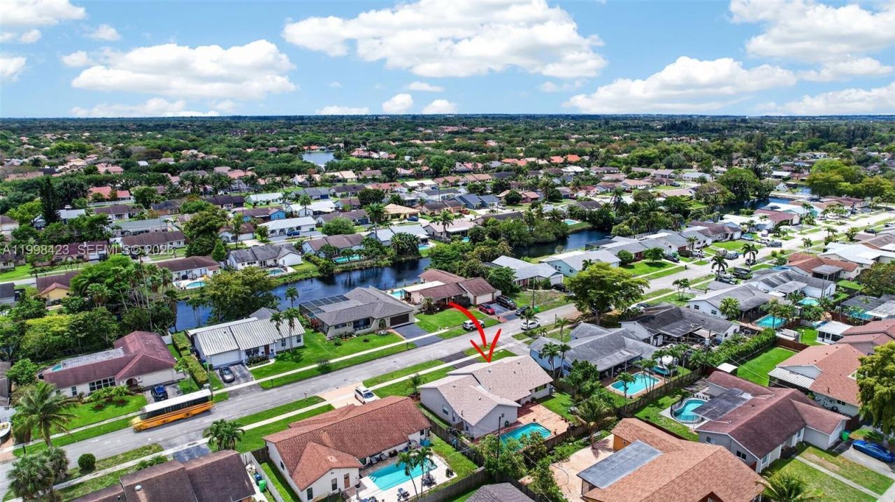 10471 NW 21st Ct, Sunrise, FL 33322 Photo