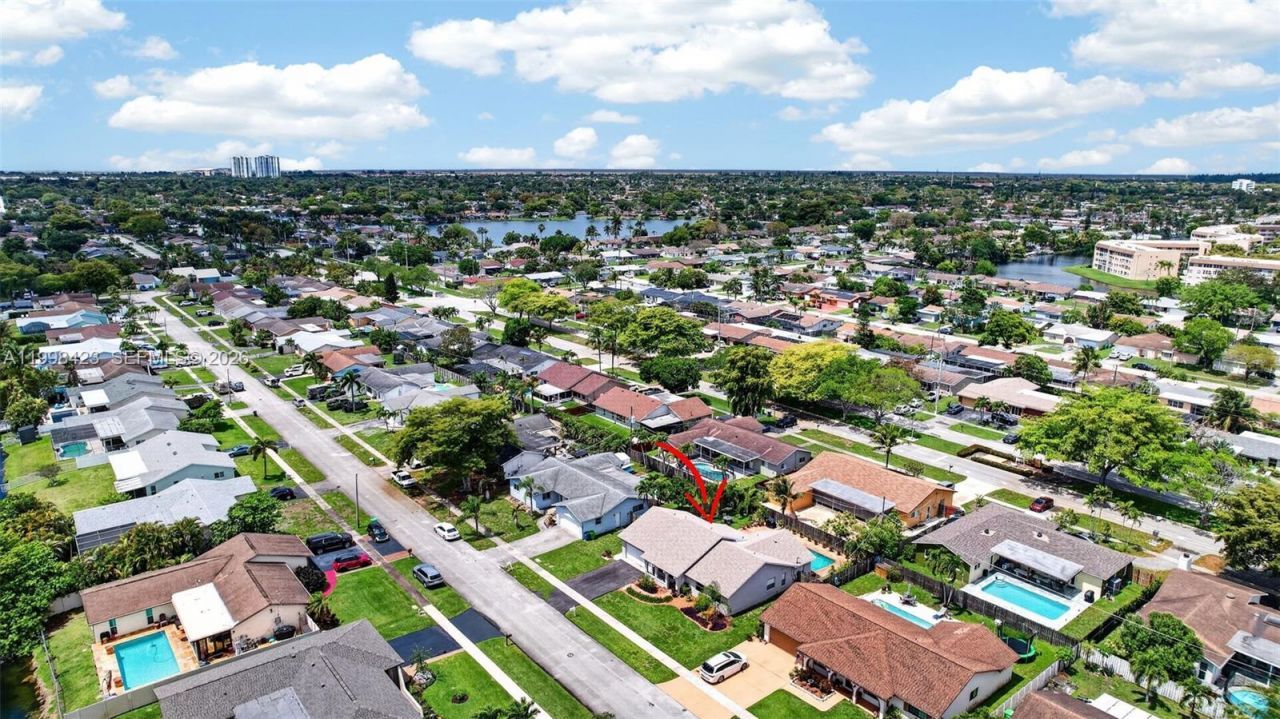 10471 NW 21st Ct, Sunrise, FL 33322 Photo