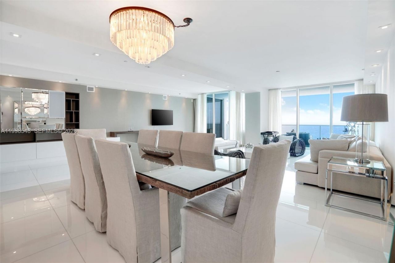 2711 S Ocean Dr, Unit 2803, Hollywood, FL 33019 Photo