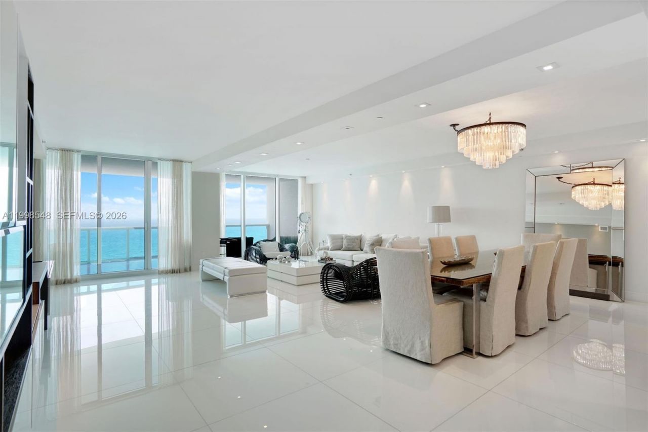 2711 S Ocean Dr, Unit 2803, Hollywood, FL 33019 Photo