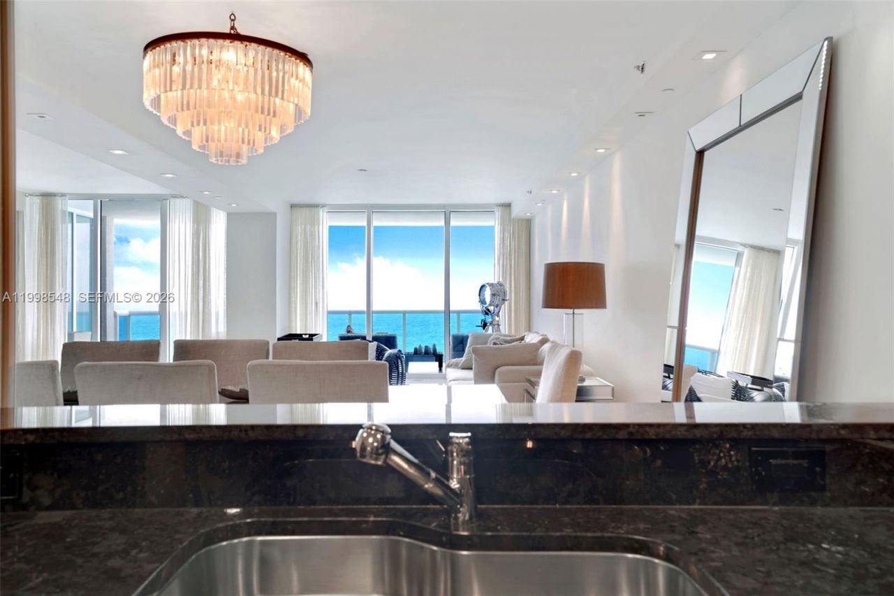 2711 S Ocean Dr, Unit 2803, Hollywood, FL 33019 Photo