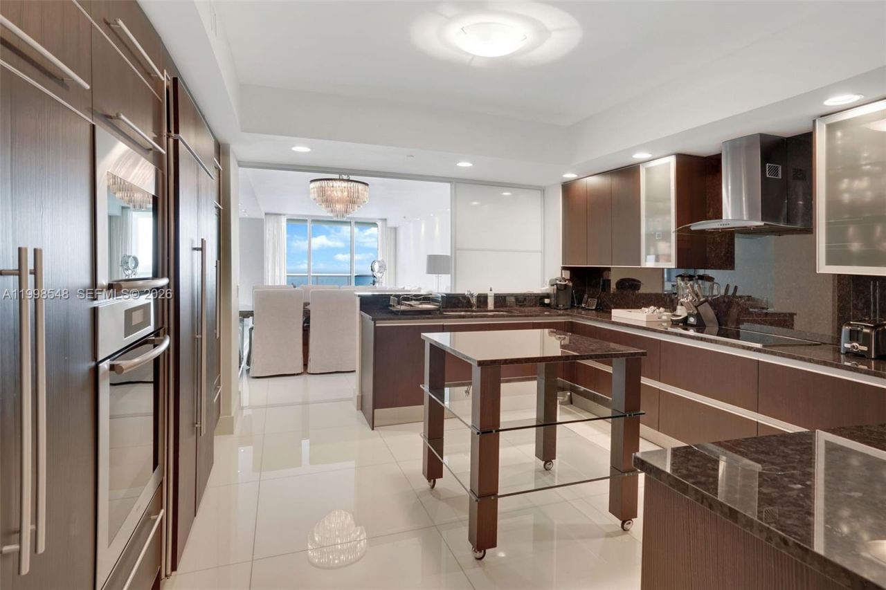 2711 S Ocean Dr, Unit 2803, Hollywood, FL 33019 Photo