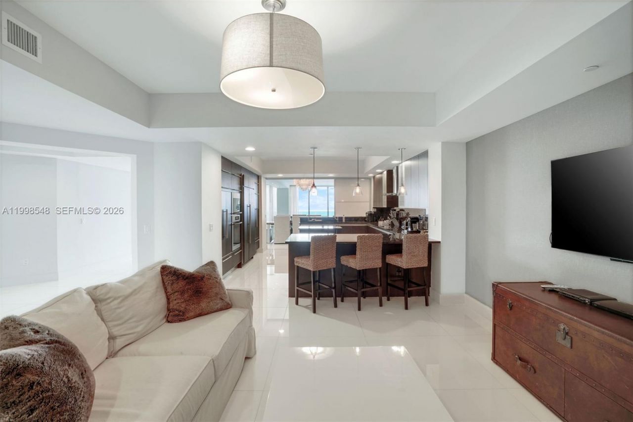 2711 S Ocean Dr, Unit 2803, Hollywood, FL 33019 Photo