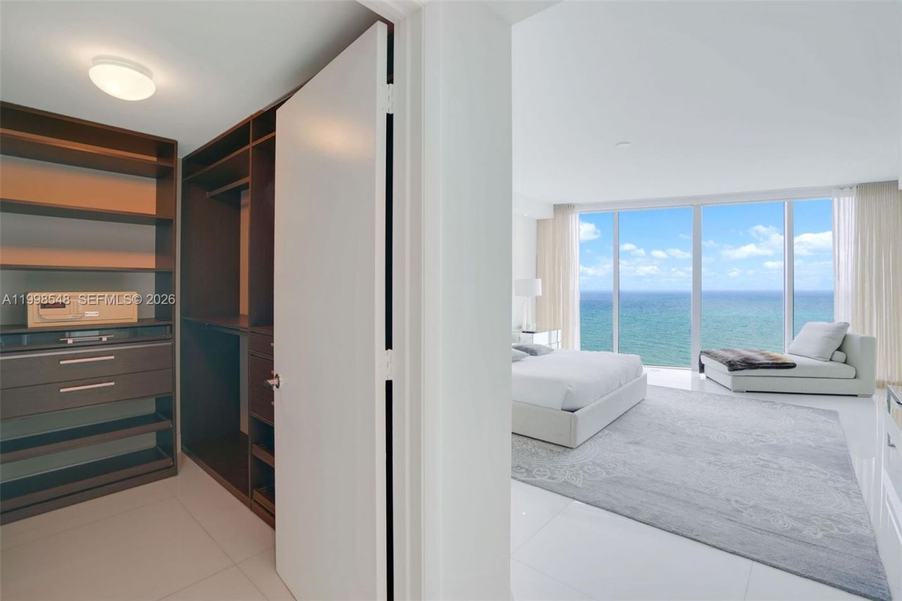 2711 S Ocean Dr, Unit 2803, Hollywood, FL 33019 Photo