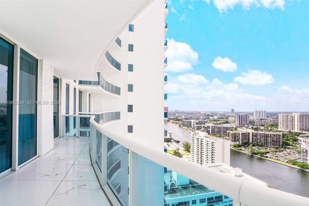 2711 S Ocean Dr, Unit 2803, Hollywood, FL 33019 Photo