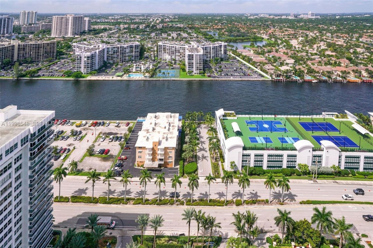 2711 S Ocean Dr, Unit 2803, Hollywood, FL 33019 Photo