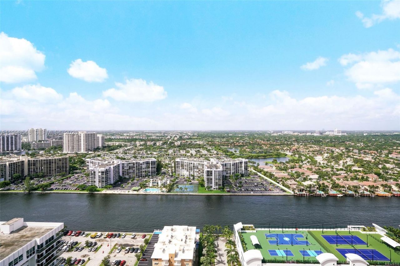 2711 S Ocean Dr, Unit 2803, Hollywood, FL 33019 Photo