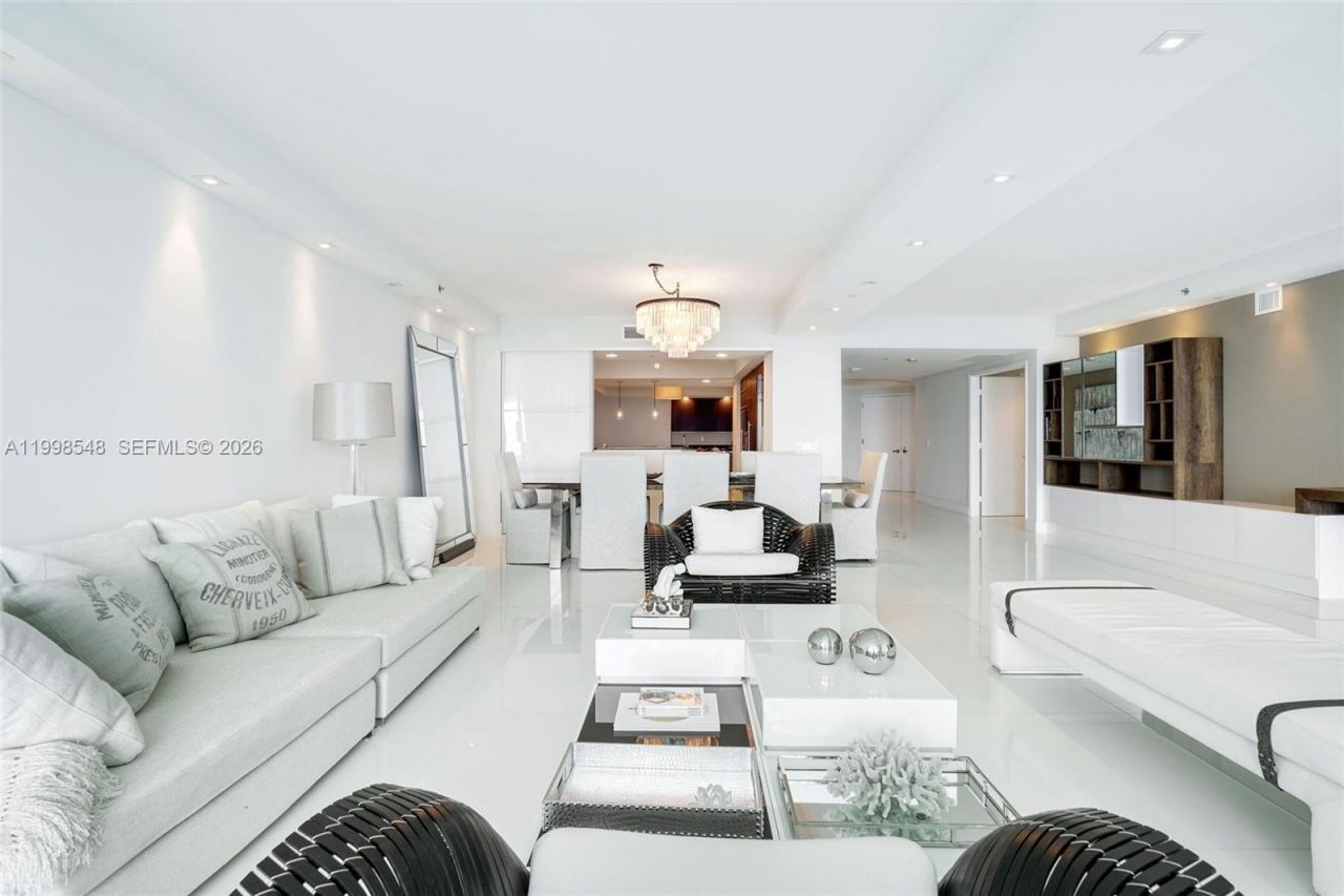 2711 S Ocean Dr, Unit 2803, Hollywood, FL 33019 Photo