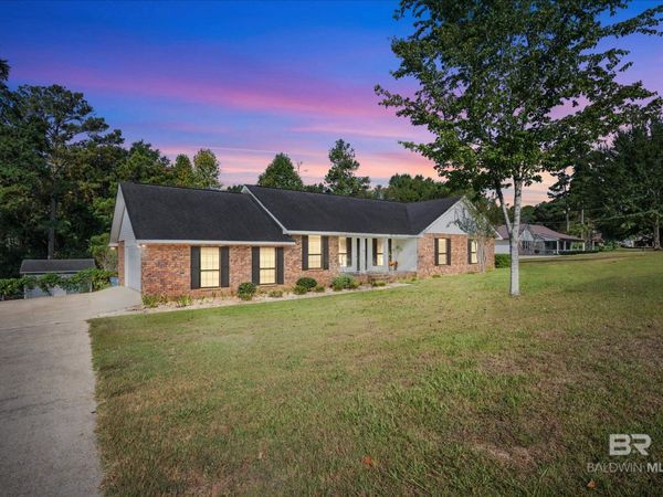 550 Norwood Road, Monroeville, AL 36460