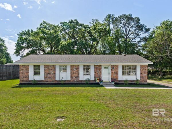711 Ann Street, Saraland, AL 36571