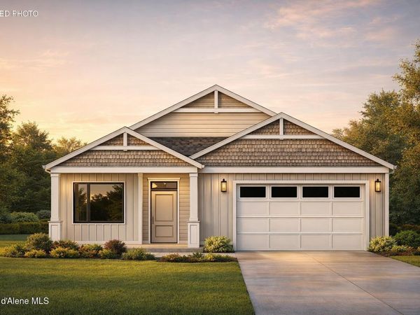 300 Sunterra Circle, Priest River, ID 83856