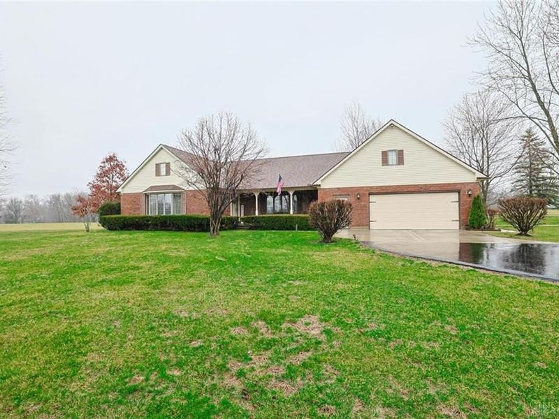 650 S Liberty Keuter Road, Lebanon, OH 45036 Photo 1