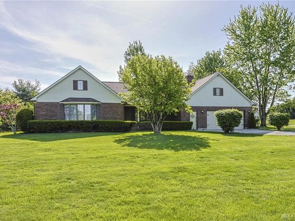 650 S Liberty Keuter Road, Lebanon, OH 45036