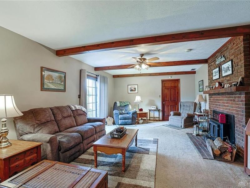 650 S Liberty Keuter Road, Lebanon, OH 45036 Photo 11