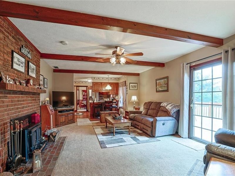 650 S Liberty Keuter Road, Lebanon, OH 45036 Photo 12