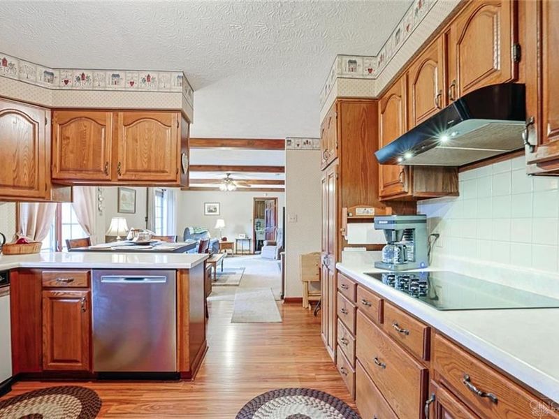 650 S Liberty Keuter Road, Lebanon, OH 45036 Photo 19