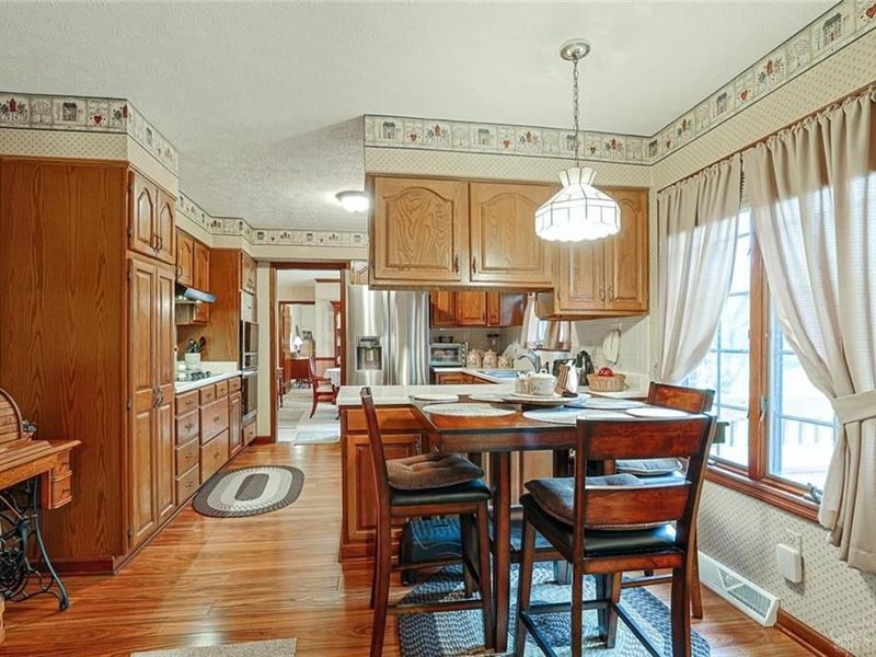 650 S Liberty Keuter Road, Lebanon, OH 45036 Photo 21