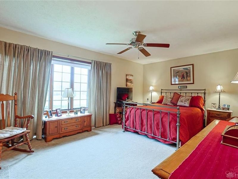 650 S Liberty Keuter Road, Lebanon, OH 45036 Photo 22