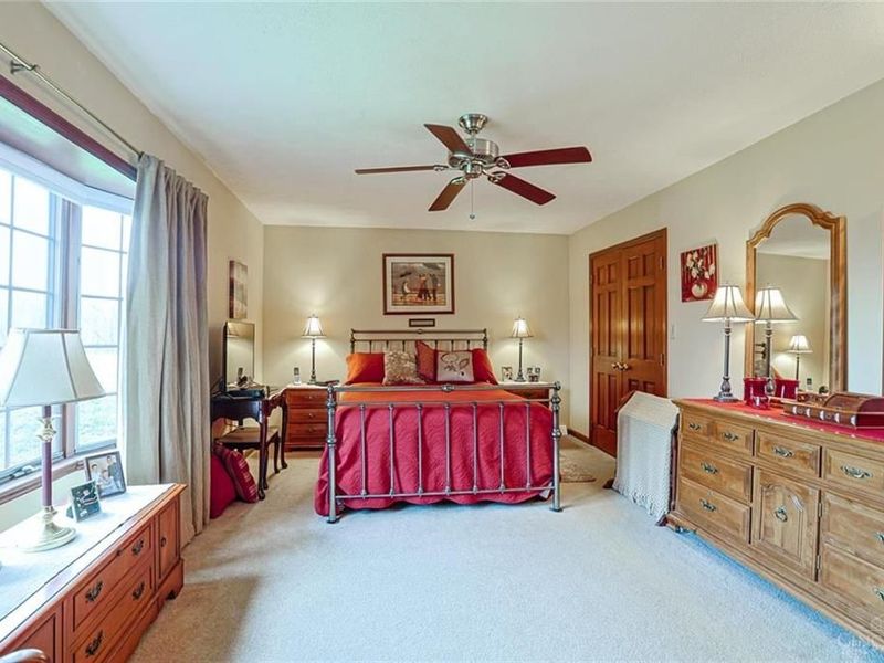 650 S Liberty Keuter Road, Lebanon, OH 45036 Photo 23