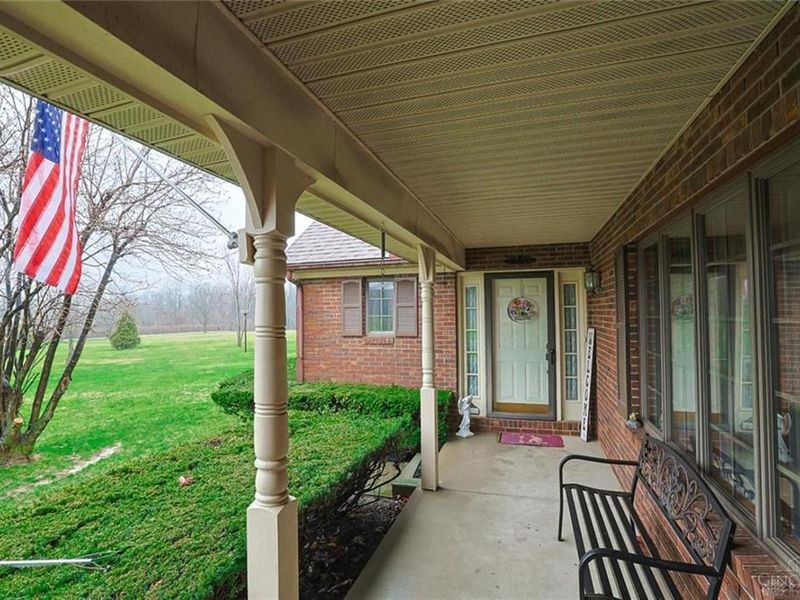 650 S Liberty Keuter Road, Lebanon, OH 45036 Photo 3