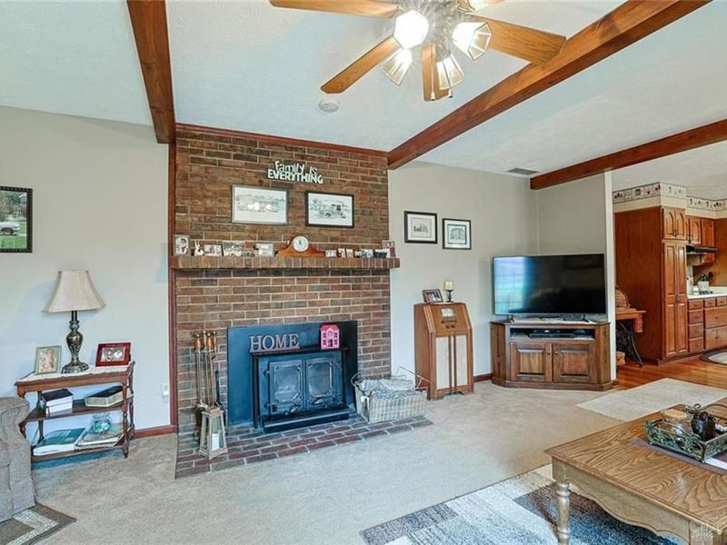 650 S Liberty Keuter Road, Lebanon, OH 45036 Photo 33