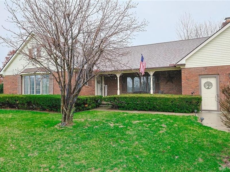 650 S Liberty Keuter Road, Lebanon, OH 45036 Photo 4