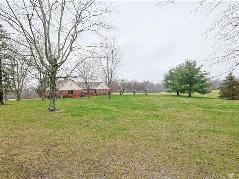 650 S Liberty Keuter Road, Lebanon, OH 45036 Photo 44