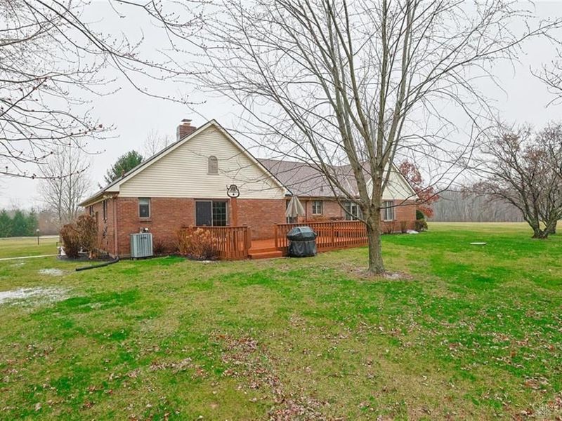 650 S Liberty Keuter Road, Lebanon, OH 45036 Photo 51