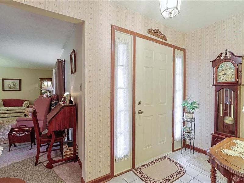 650 S Liberty Keuter Road, Lebanon, OH 45036 Photo 6