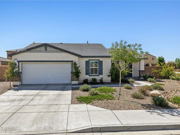 11550 Halter Street, Victorville, CA 92392