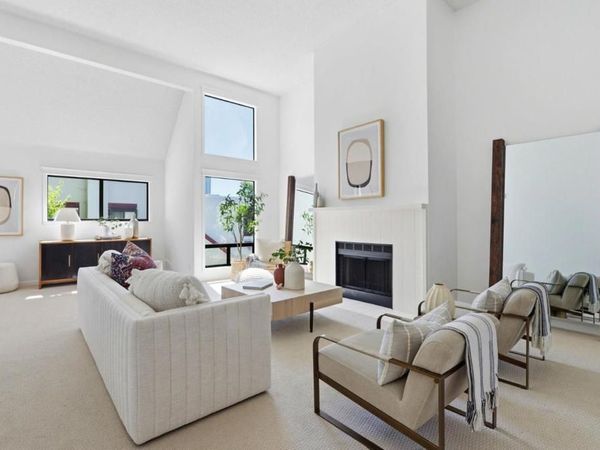 548 Shorebird Circle, Unit 3203, Redwood City, CA 94065