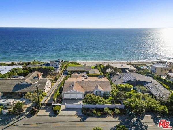 7335 Birdview Avenue, Malibu, CA 90265
