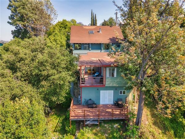 1825 Altivo Way, Echo Park, CA 90026